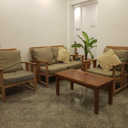 Leisure Boutique Hotel Maafushi Exterior foto